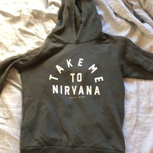 Spiritual Gangster Hoodie